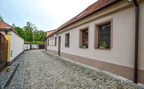 Ubytování Pod Světem-apartmán